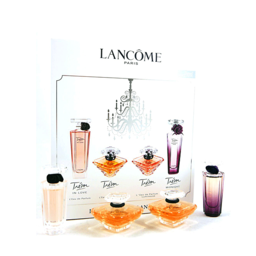 Дамски комплект LANCOME Les Tresors De Lancome Set